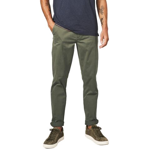 White Stuff Sutton Organic Chino Trouser